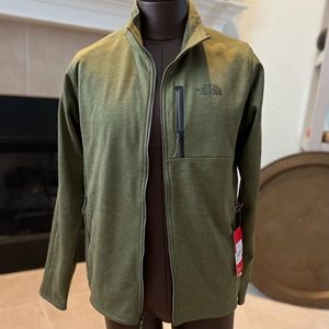 NWT North Face Lightweight Jacket